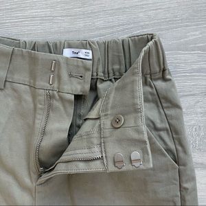 TNA Khaki Joggers
